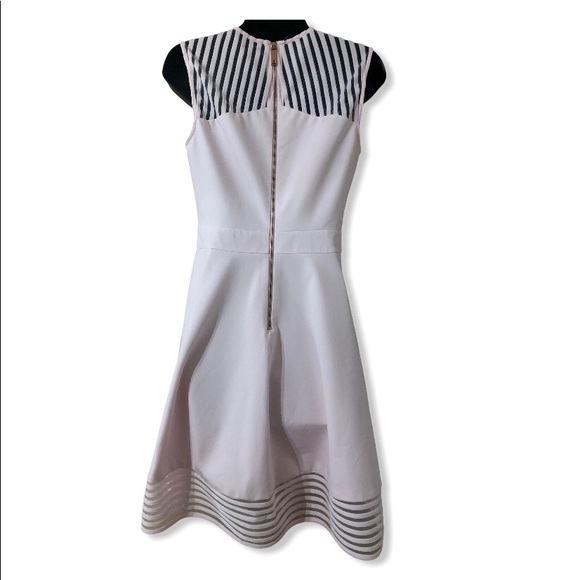SOLD EUC Ted Baker London Eleese dress size 2 - Picture 9 of 10